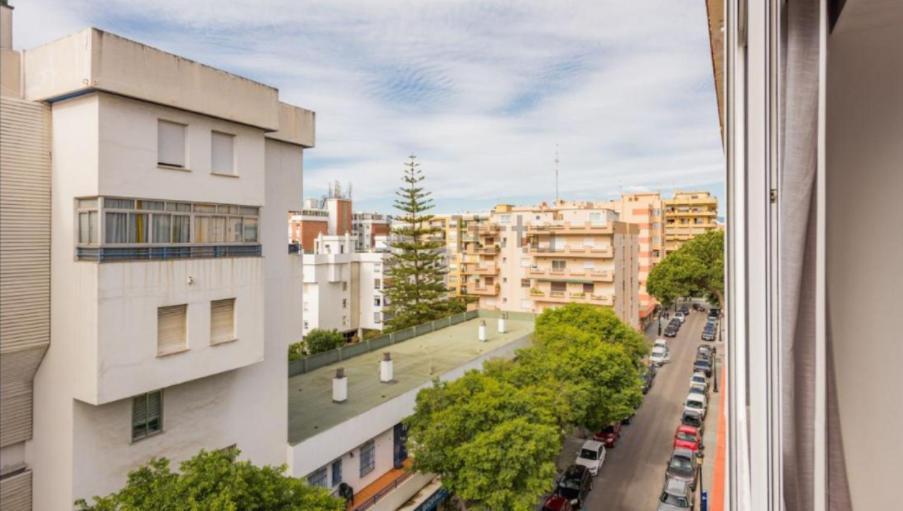 Stylish 3 Bedroom Penthouse In Marbella Centre With Large Pool Close To The Beach Exterior foto