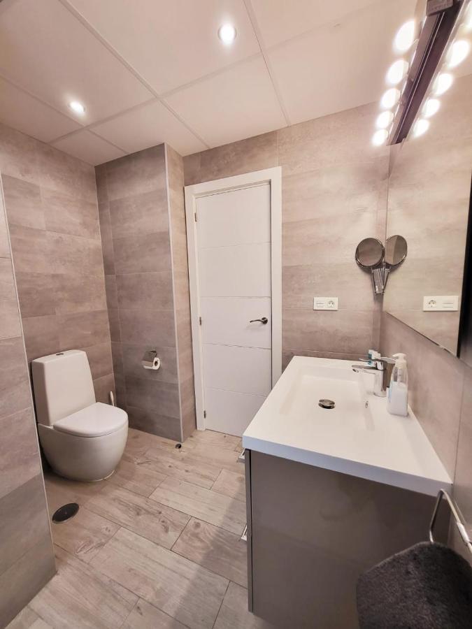 Stylish 3 Bedroom Penthouse In Marbella Centre With Large Pool Close To The Beach Exterior foto